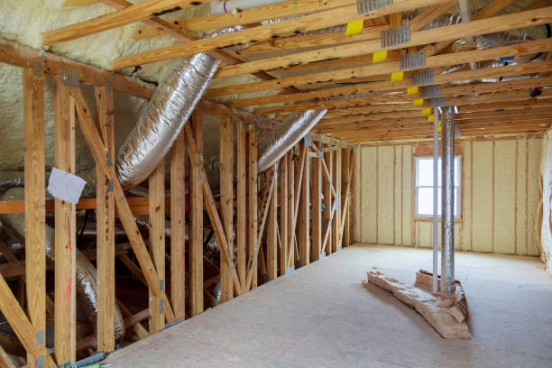 Best Insulation Maintenance and Repair in Thedral City, CA